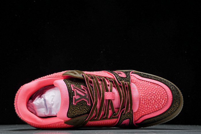 LV SNEAKER LOW FOR-LV72