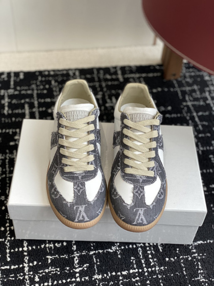 Mais0n Margiela Shoes  FOR-MM48