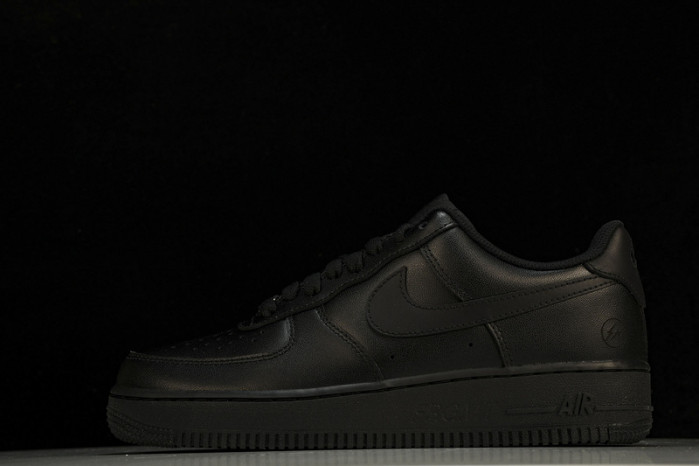 Nike AIR Force 1 1'7 CW2288-001