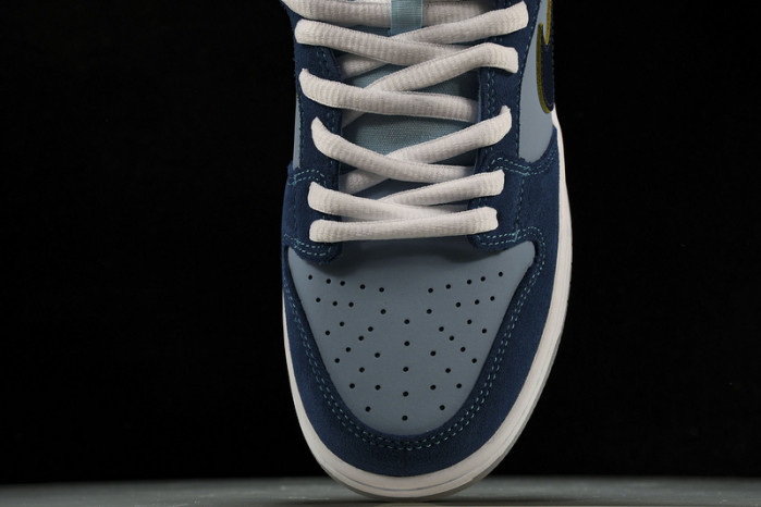 Nike Dunk SB Low PRM WSS  DX5549-400