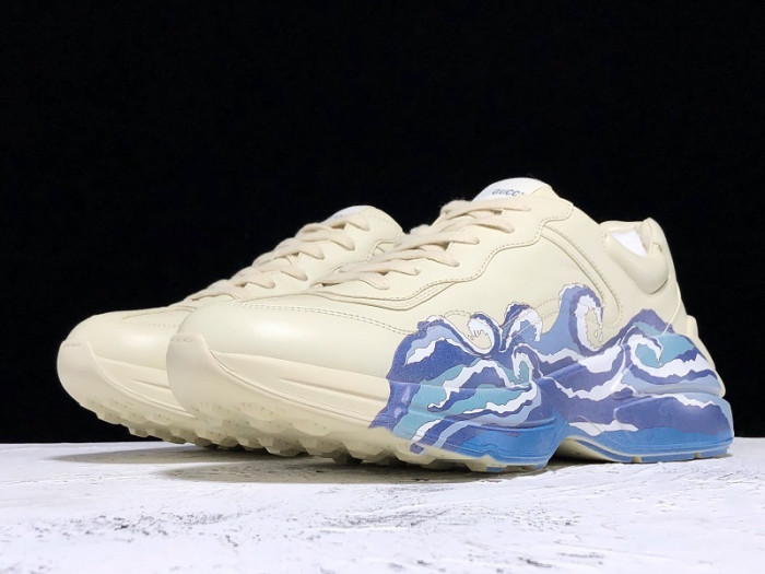 GUCC TRAINER SNEAKER  576052 DRW00 9522