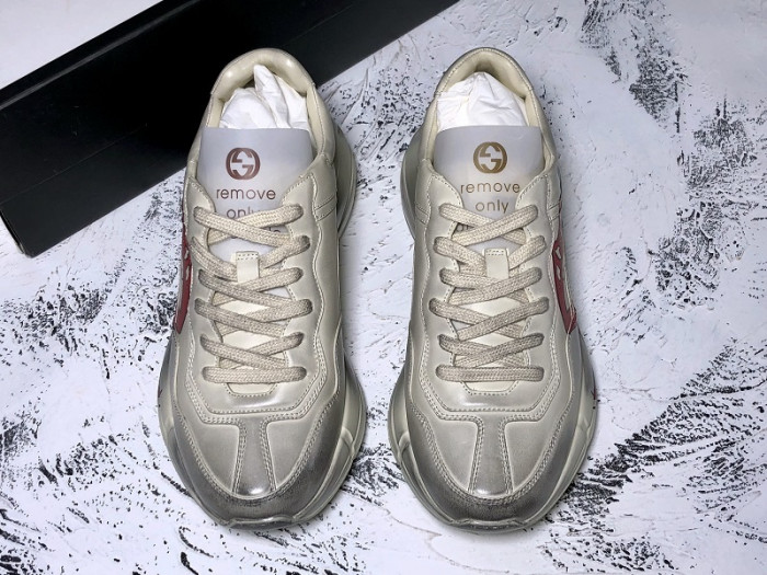 GUCC TRAINER SNEAKER 552093 A9L00 9522.