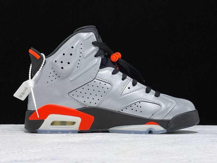 AIR JORDAN 6 RETRO JSP 3M CI4072-001