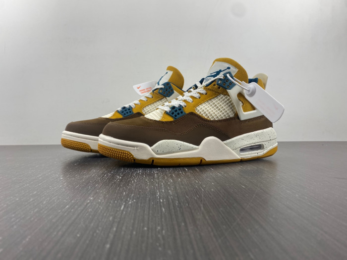 Air Jordan 4 GS  FB2214-200