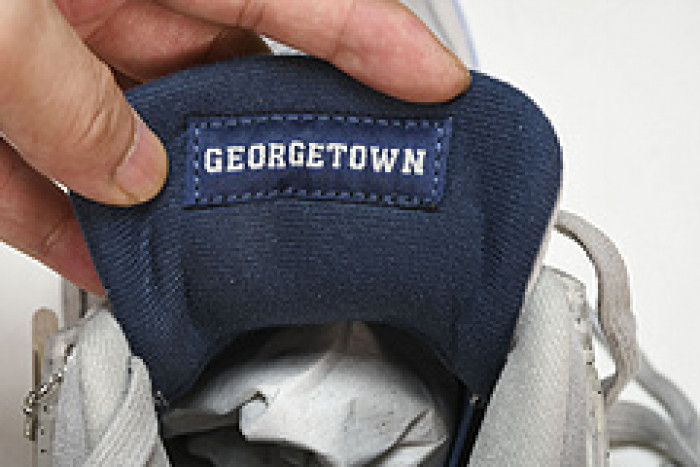 Air Jordan 4 Georgetown PE AJ4-1043505
