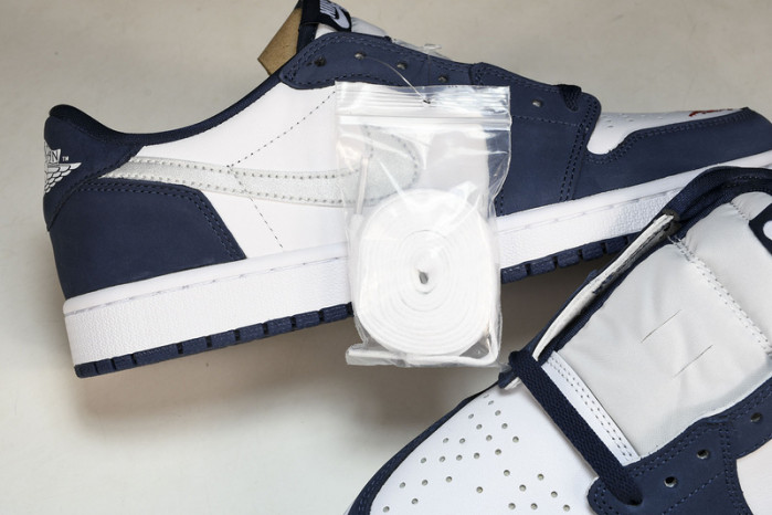 Nike Dunk SB x Air Jordan 1 CJ7891-400