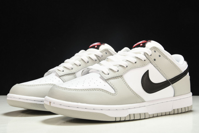 Nike Dunk Low “Lottery ” DR9654-001