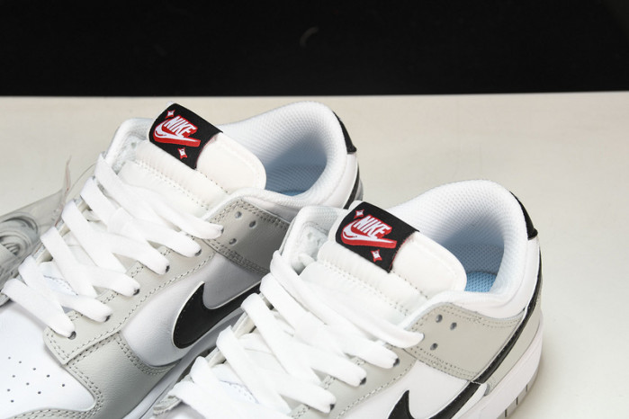 Nike Dunk Low “Lottery ” DR9654-001