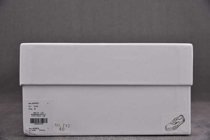 MAISON MIHARA YASUHIRO MMY001