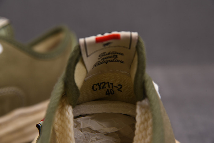 MAISON MIHARA YASUHIRO MMY003