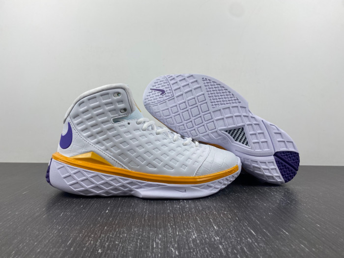 Nike Zoom Kobe 3 MVP 318695-151