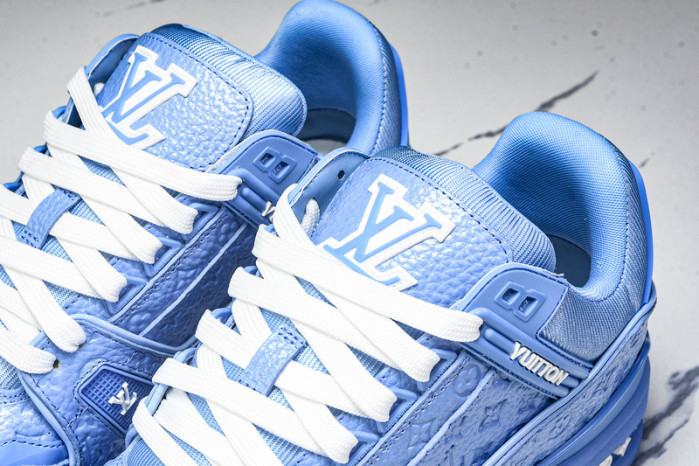 LV SNEAKER TRAINER   FOR-LV345