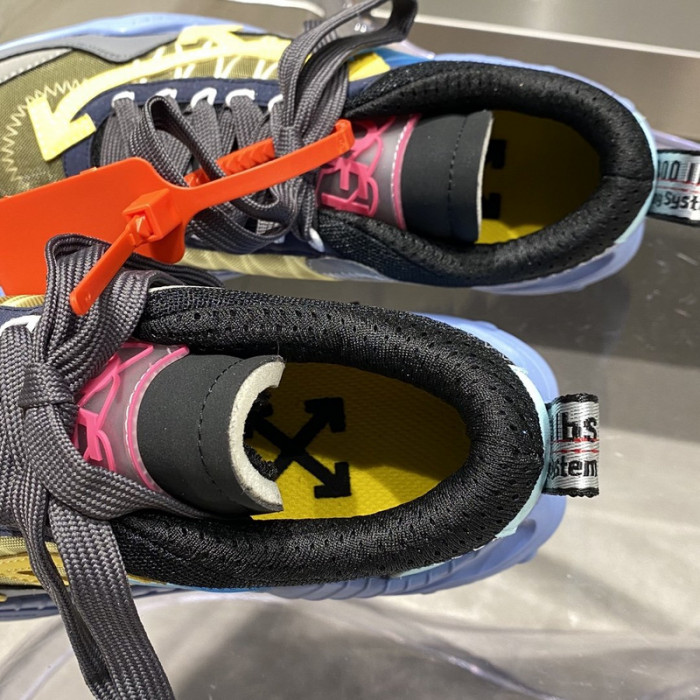 OF C/O ODSY-1000 SNEAKER YEESHOES