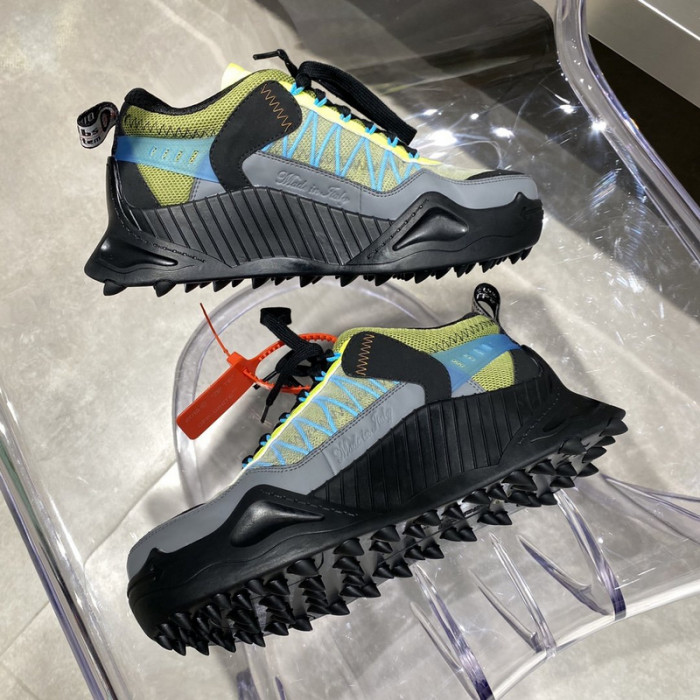 OF C/O ODSY-1000 SNEAKER YEESHOES