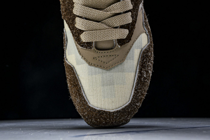 (OWF)SWOOSH x Nike Air Max 1 “Big Head Origins”  HV5776-200