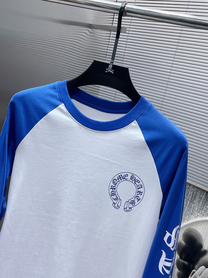 CLOTHES CHR0ME Heart  CH-09