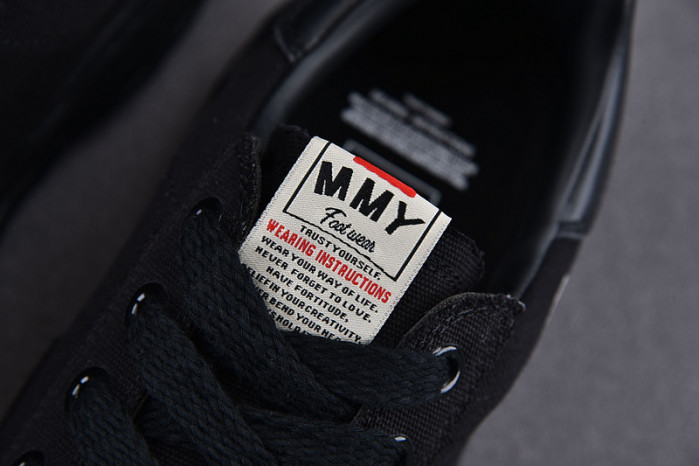 MAISON MIHARA YASUHIRO MMY022