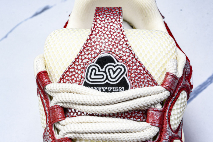 LV SNEAKER SKATE FOR-LV347