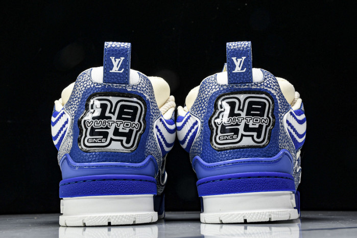 LV SNEAKER SKATE FOR-LV348