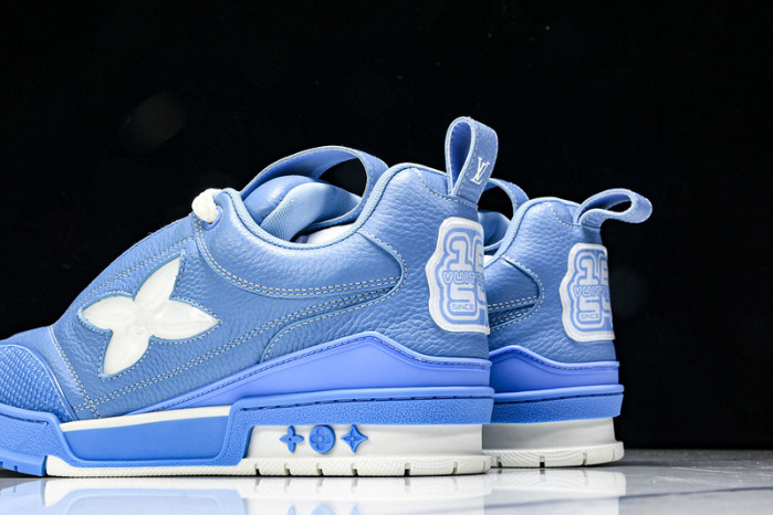 LV SNEAKER SKATE FOR-LV350