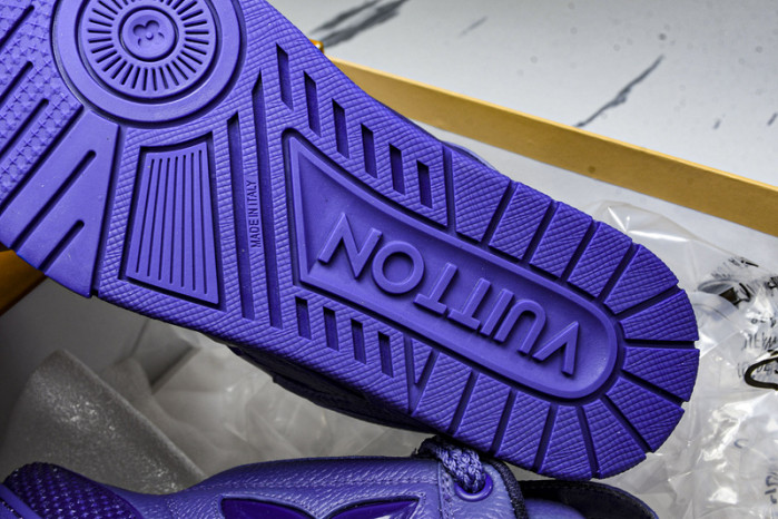 LV SNEAKER SKATE  FOR-LV260