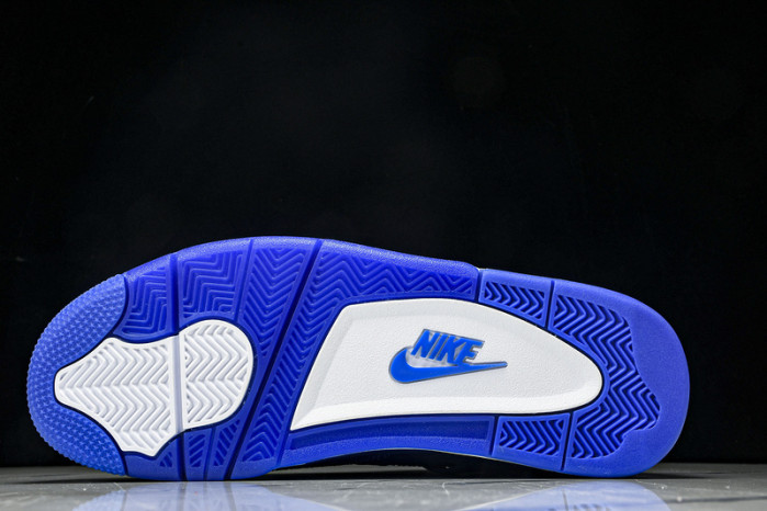 Air Jordan 4 Retro OG SP  x Nigel Sylvester  HF4340-400