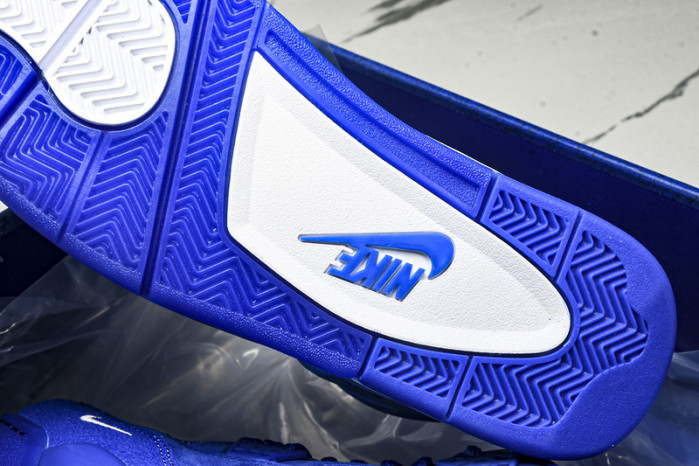 Air Jordan 4 Retro OG SP  x Nigel Sylvester  HF4340-400