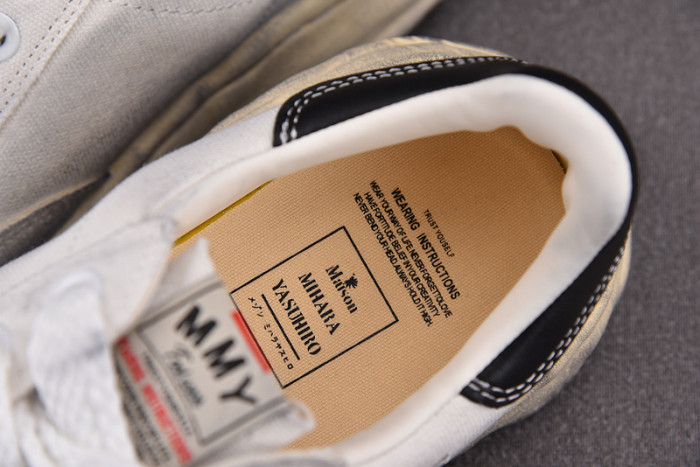 MAISON MIHARA YASUHIRO MMY027