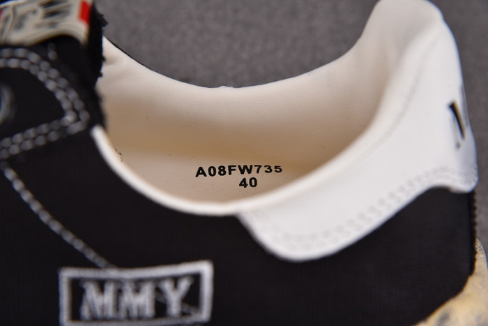 MAISON MIHARA YASUHIRO MMY028