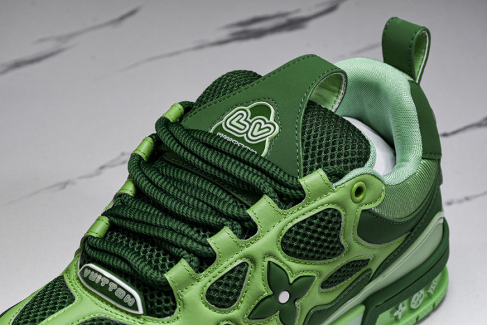 LV SNEAKER LOW FOR-LV102