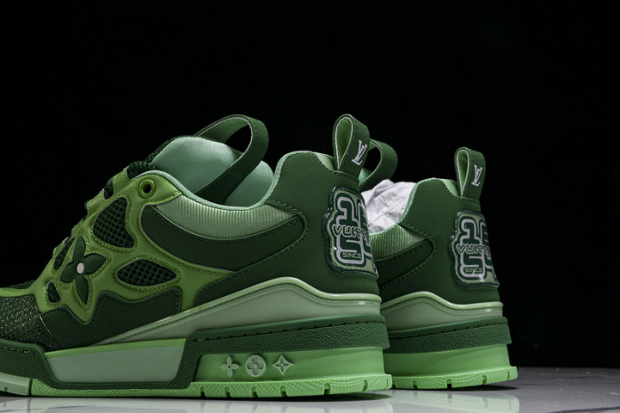 LV SNEAKER LOW FOR-LV102