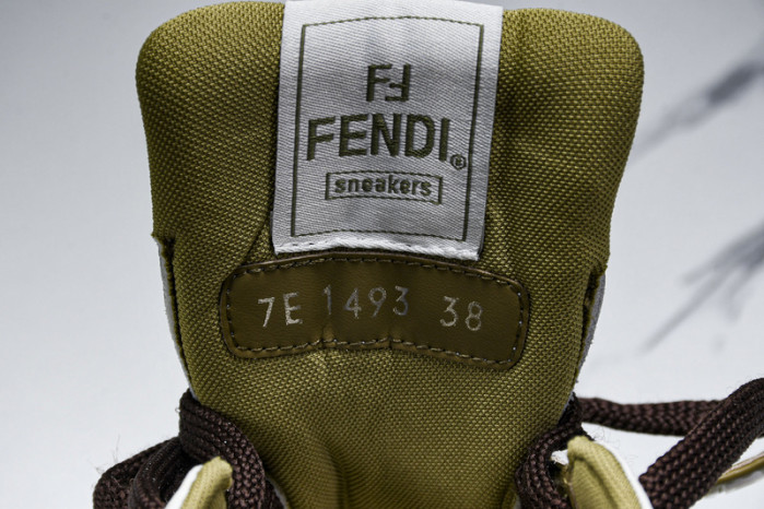 FD SNEAKERS FD05