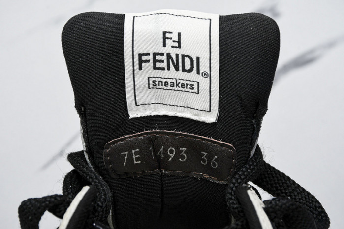 FD SNEAKERS FD10