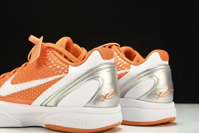 Nike Zoom Kobe VI PE Protro 6 454142-800