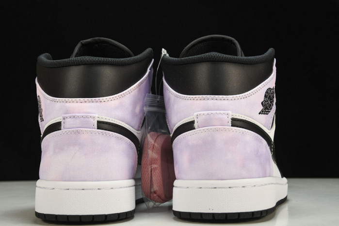 Air Jordan 1 Mid "Zen Master" DM6216-001