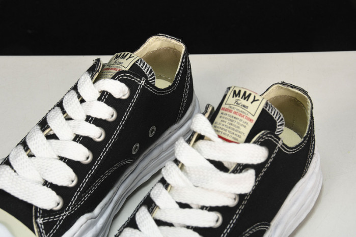 MAISON MIHARA YASUHIRO YEESHOES-72701