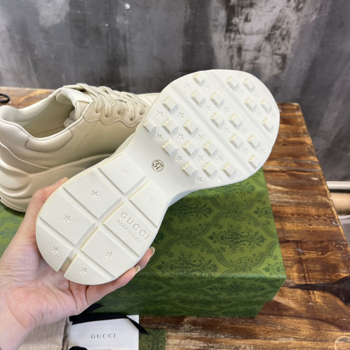 GUCC TRAINER SNEAKER