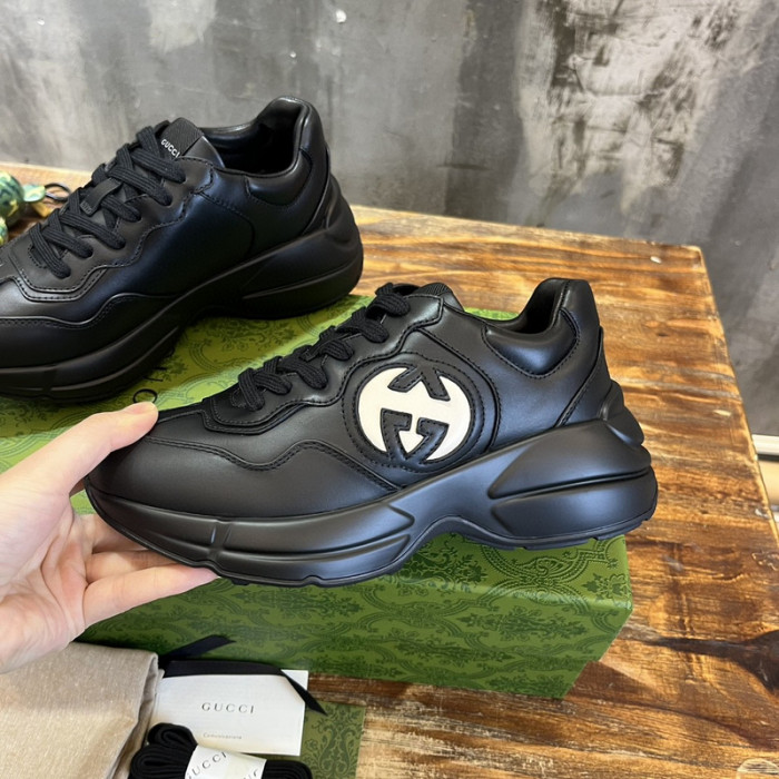 GUCC TRAINER SNEAKER