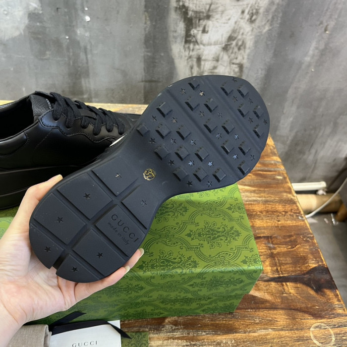 GUCC TRAINER SNEAKER