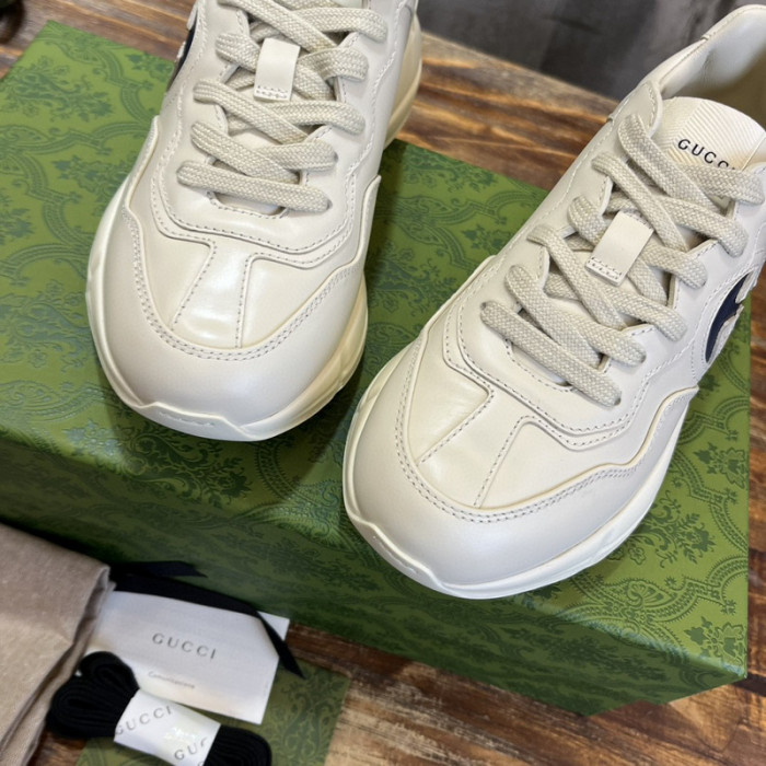 GUCC TRAINER SNEAKER