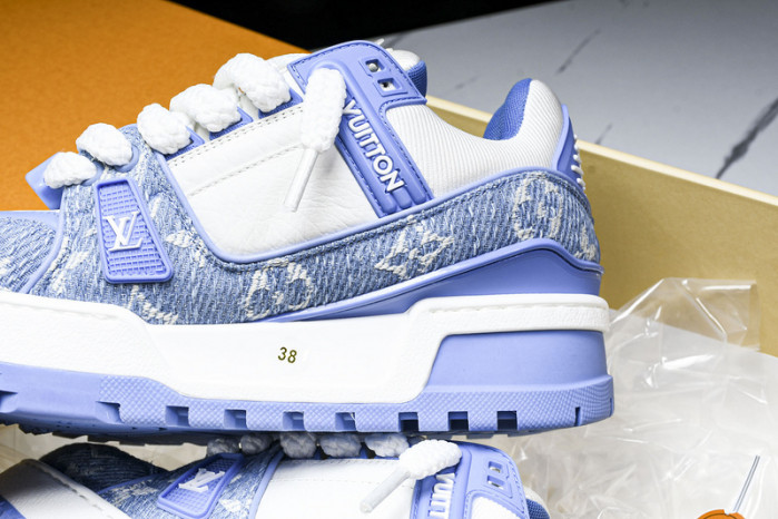 LV SNEAKER LOW FOR-LV93