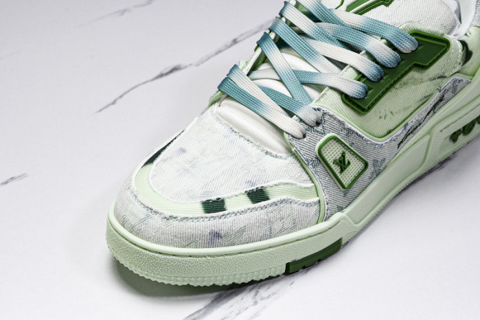 LV SNEAKER LOW FOR-LV96