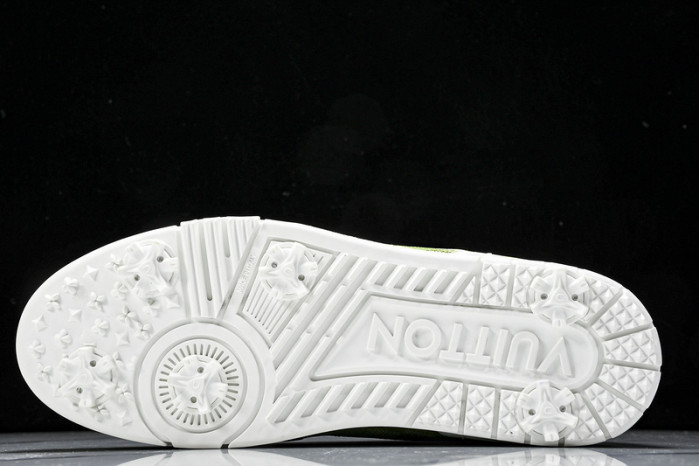 LV SNEAKER LOW FOR-LV97