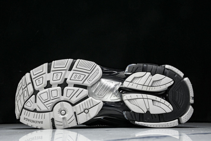 BLCG RUNNER W3RMU 1100