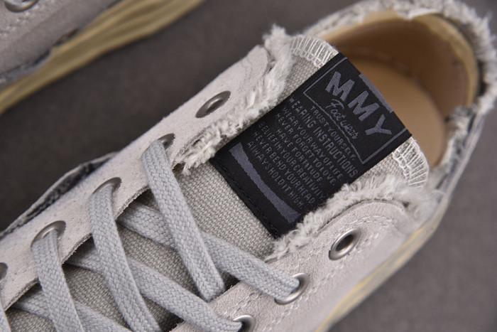 MAISON MIHARA YASUHIRO MMY049