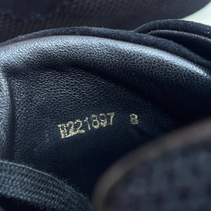 H*RMES  Lows Sneaker  HM-S01