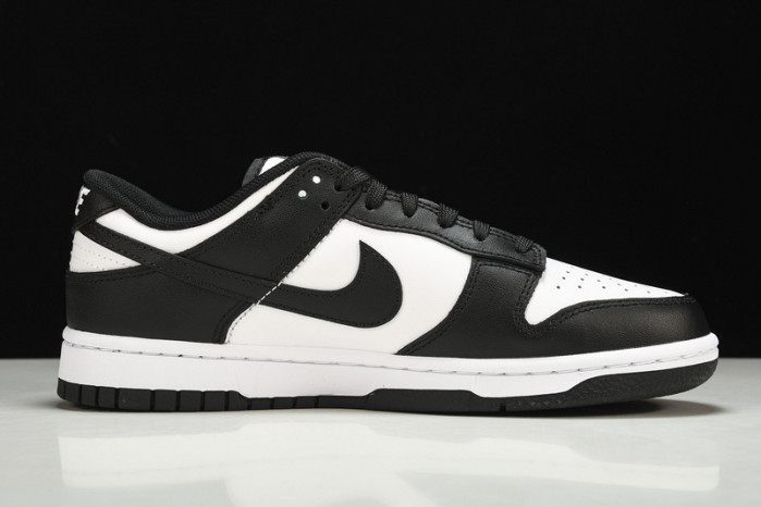 Nike Dunk Low Retro White Black PANDA (2021) DD1391-100