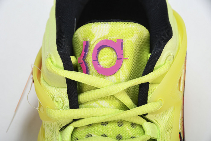 Nike Zoom KD15 EP “Grey" DM1054-700