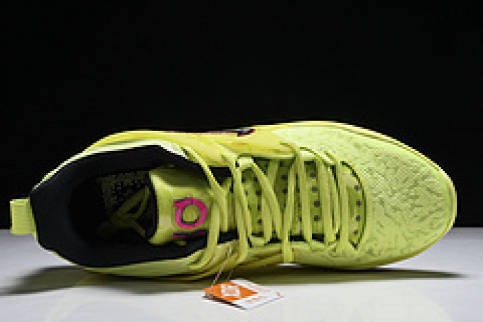 Nike Zoom KD15 EP “Grey" DM1054-700