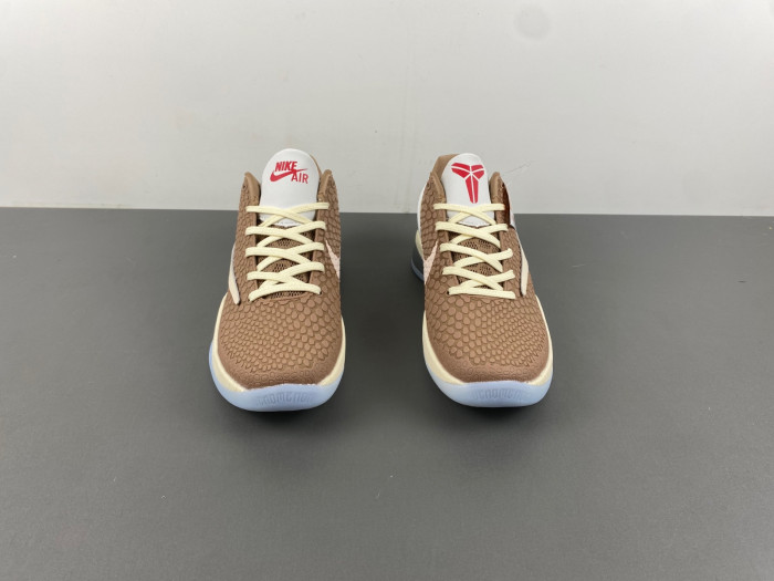 Nike Kobe 6 Protro “Chaos”  CW2190- 501